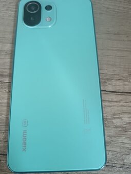 Honor 90 lite 8/256GB 5G - 10