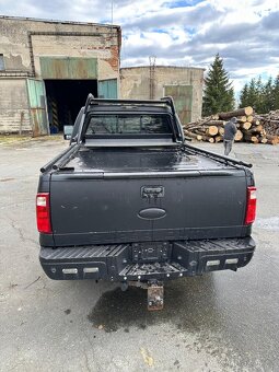 Ford f250 - 10