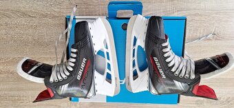 Brusle Bauer Vapor X4 6,5 Fit 3 - 10