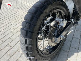 Honda XL700V Transalp pěkný málo km - 10