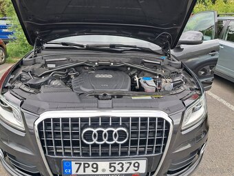Prodám Audi Q5 - 10