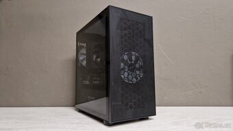 ❰ Herní PC | RYZEN 5 5500, RX 6600 XT, 16GB RAM, SSD 1TB ❱ - 10