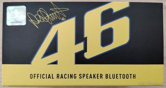 Bluetooth reproduktor - Valentino Rossi - 10