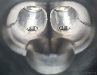 Repasovaný motor 1.4 16V 59/63kW BXW/CGGB/CGGA - 10