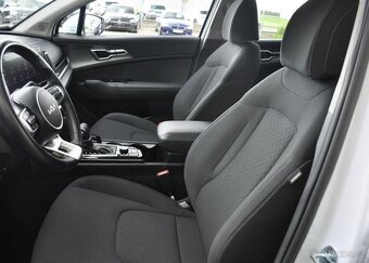 Kia Sportage 1.6 T-GDI DCT 7 - 10
