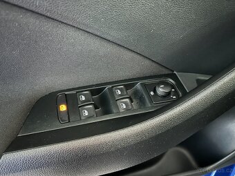 Škoda Scala 1.0 TSI 81kW,ČR,SERVISKA - 10