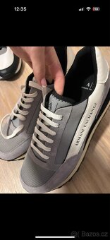 Armani Exchange - 10