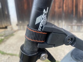 Merida big nine 300 - 10