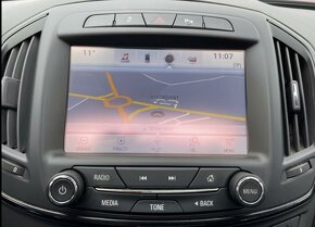 Opel Insignia 1.6 CDTI 136K AT6 - 10