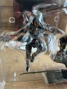 TOP PS5 Assassin’s Creed Shadows Collector’s Edition - 10