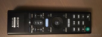 Sony HT-A5000, Dolby Atmos 5.1.2.,čti popis - 10
