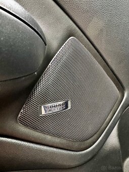 Octavia 2 Facelift Combi 2.0TDI 125KW RS - 10
