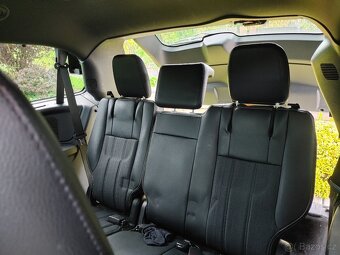 Lancia Voyager 2,8L CRD - 10