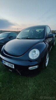 VW New beetle - 10