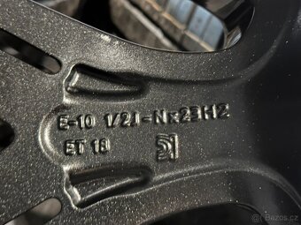 original alu Audi RSQ8 RS sQ8 q8 r23 4M8601025BJ - 10