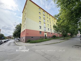 Pronájem byty 2+1, 62 m2 - Plzeň - Lobzy, ev.č. yMKB8490 - 10