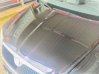 Škoda Octavia 2, 2.0 benzin , 110 kw - 10