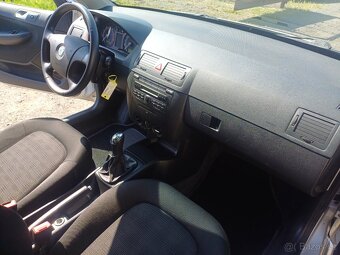 Škoda fabia kombi 1.4 16V - 10