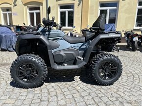 CFMOTO Gladiator X850 EPS G3, možnost protiúčtu - 10