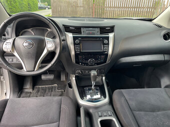 Nissan Navara, TOP NABÍDKA - 10
