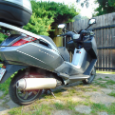 Peugeot Satelis 125 - 10