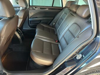 ◼️ ŠKODA SUPERB 2 COMBI 2.0TDI 125KW DSG 4X4 L&K R18 ◼️ - 10