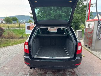 Prodám Škoda Superb 2.0Tdi 103 kw DSG Combi - 10