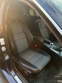 Prodam mercedes c320cdi AMG pekny stav - 10