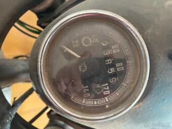 ČZ 150c - 10