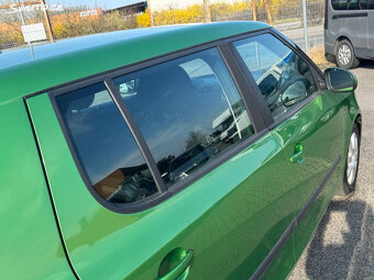 Škoda Fabia, 1.2TSI-77KW-KLIMA-ABSOLUT.TOP - 10