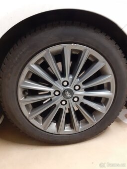 FORD FOCUS 1,5 ST-line RV2017 DPH - 10