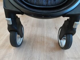 Baby Jogger CITY TOUR 2 - CARBON 2021 - 10