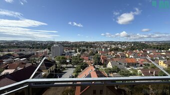 Pronájem bytu 2+1 56 m2, Třebíč - Nové Dvory, ev.č. 01837 - 10