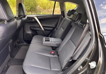 TOYOTA RAV4, 2.2 automat - 10
