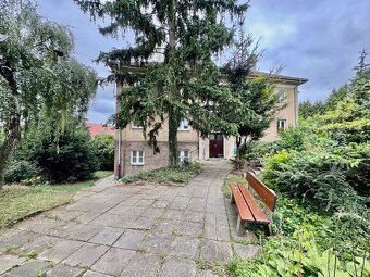 Prodej cihlového bytu 2+1 na Zbraslavi - 10