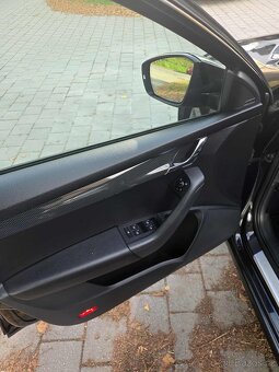 Škoda Octavia III 2.0 TSi RS DSG 162kw - 10