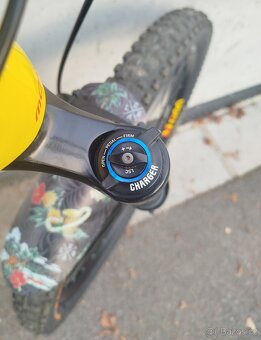 Mondraker Foxy XR - 10