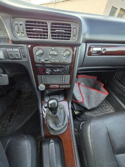 Volvo V70,2.5D,103kw, nová STK. - 10