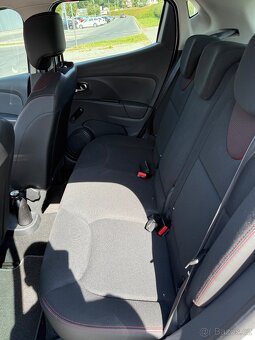 Renault Clio 1.5 dCi 55 kW, r. 2014, 181 000 km Nafta - 10