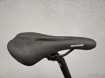 Cannondale F-si Carbon 5 L-/XT/Reba/WTB/ - 10