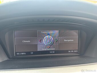 BMW 330XD 2007, 3.0 TDI 170kw - 10