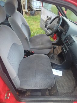 Ford Orion 1.4i r. 1998 Ghia - 10