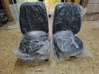 Sedadla FORD Focus MK3 ST line - 10