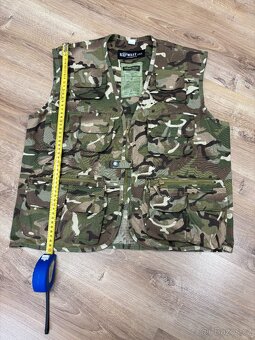 Komplet na rybaření pro začátečníka - 10