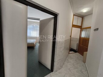 Pronájem byt 2kk Vizovice - 10