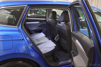 Škoda Enyaq 80 150kW 36tkm SOH 94,2 - záruka Autodraft - 10