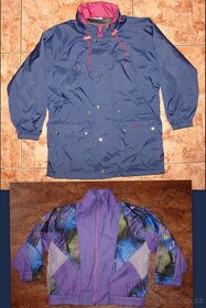 17x dívčí podzimní bunda, kabátek vel.116-164 - levně prodám - 10