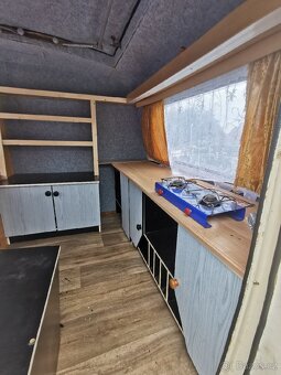 Polsky karavan N126, Polak N 126, Niewiadow Predom Prespol - 10