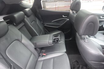 Hyundai Santa Fe 2015 - 10