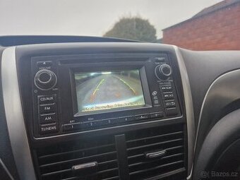 Subaru Forester 2.0 D 4x4 - nové ČR - 1 majitel - tažné - - 10